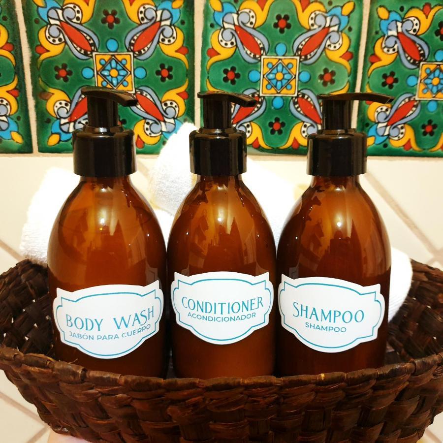 La Casona Chapala酒店 外观 照片
